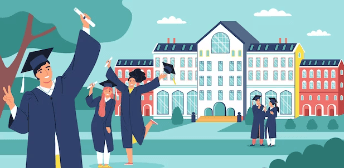 대학교 성적증명서 인터넷 발급 