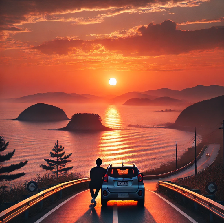 화이트데이 이베트 여행지 추천7