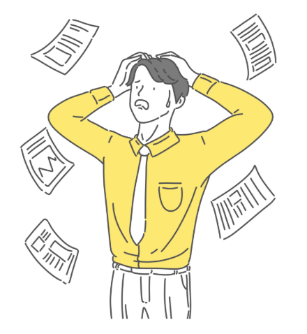 내 안의 ‘압박감’