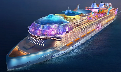 아이콘 오브 더 시즈(Icon of the Seas)
