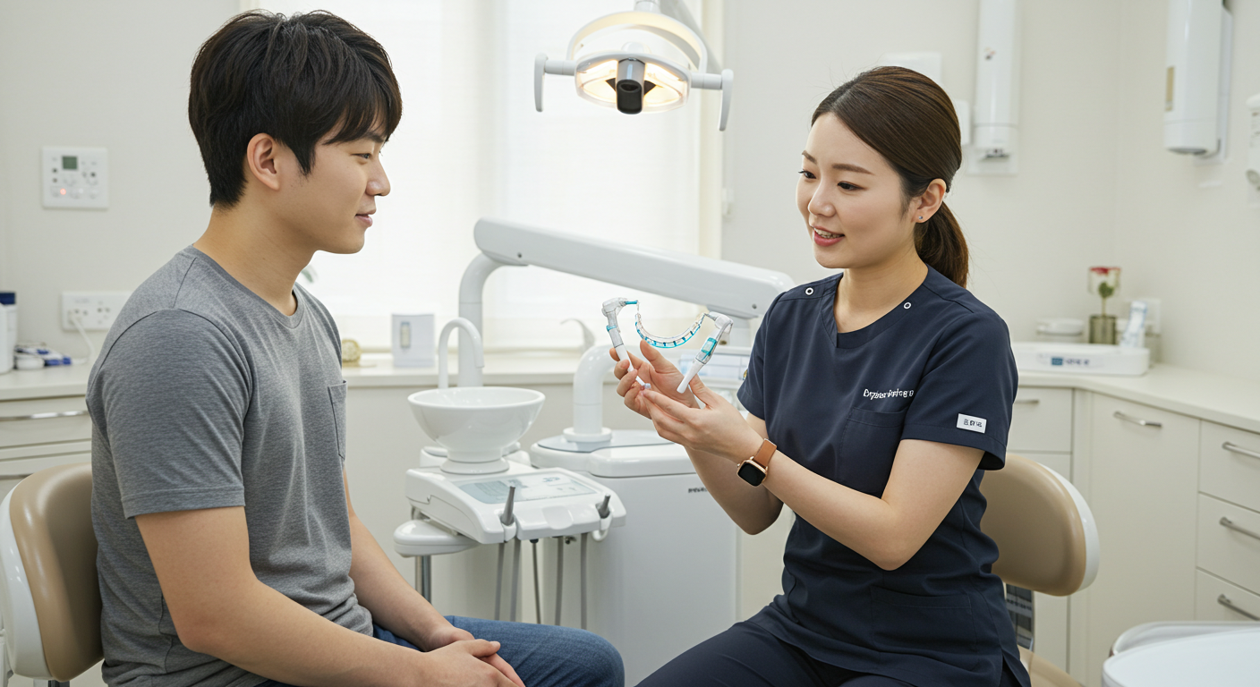 악궁확장장치, 어떤 역할을 하나요?