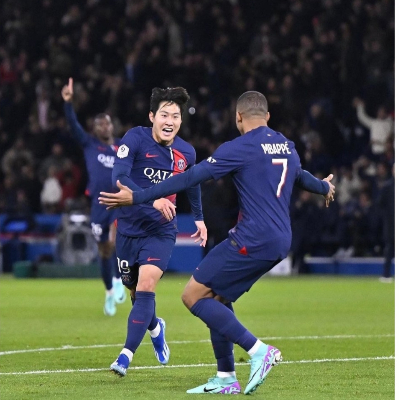 PSG