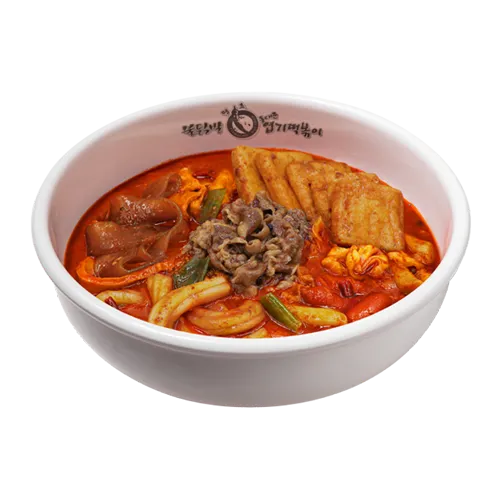 동대문 엽기떡볶이 메뉴 밀키트 할인 로제 엽기반반 추천_6