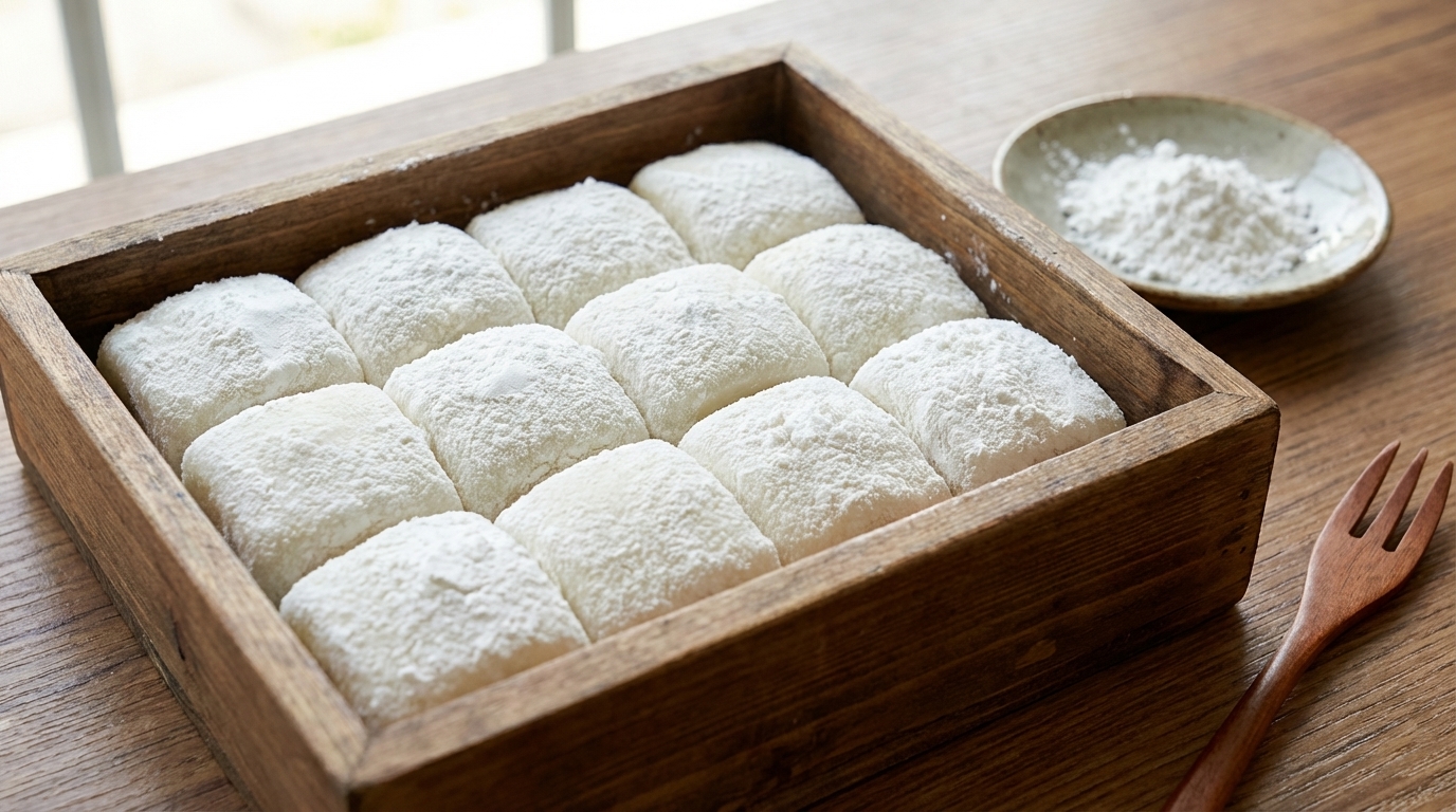 생활의 달인 은둔 고수 순천 <숨어 있는 찹쌀떡 달인> 위치정보