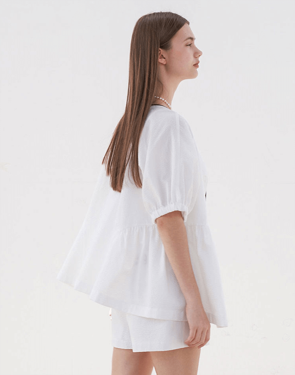 놀아주는 여자 13회 한선화 블라우스