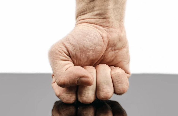 손목 건초염 치료 방법