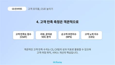 CS아웃소싱