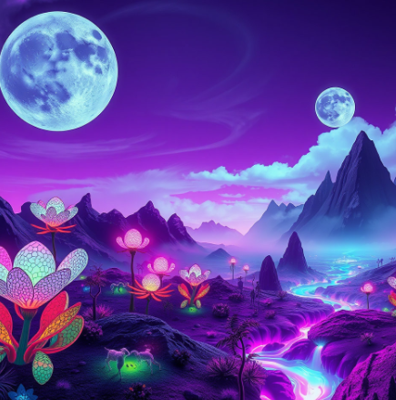 에이리언어스그림