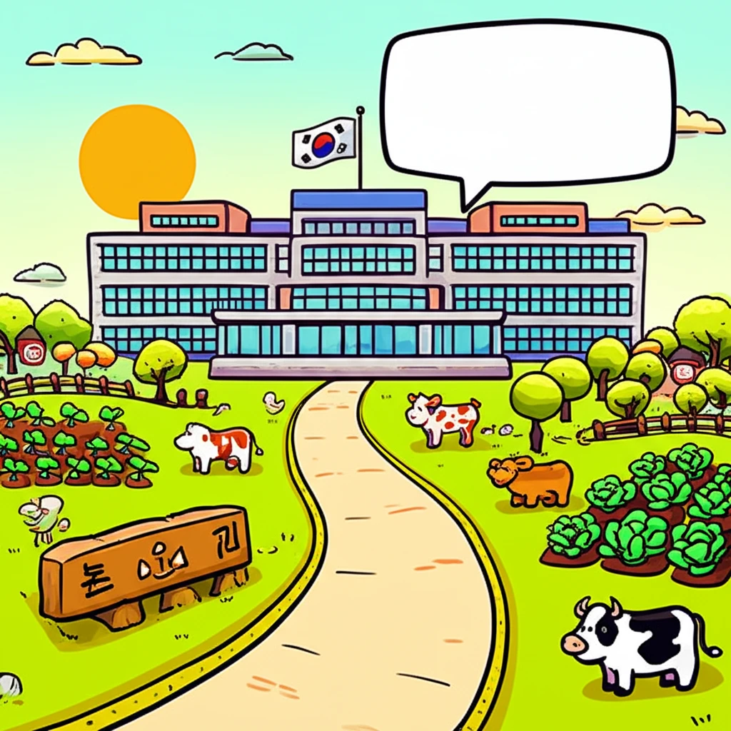 2025 그린바이오 상용화 지원: 기..