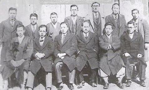 의열단((출처: https://commons.wikimedia.org)
의열단의 귀환: 투쟁, 콘텐츠, 교육자료 활용(출처: https://commons.wikimedia.org)