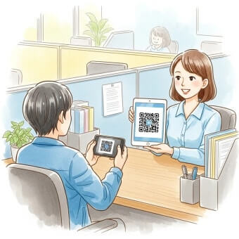 모바일 장애인등록증