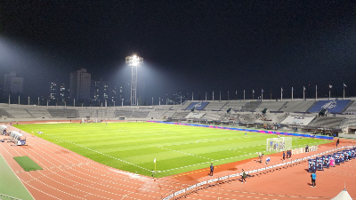 경기장