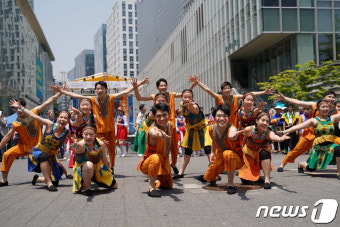 2025 서울세계도시문화축제