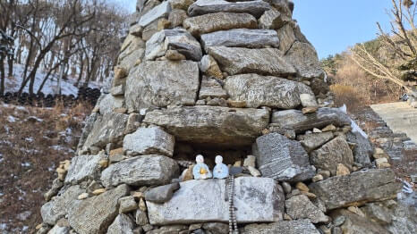 광주 장경사 : 호국불교의 숨결이 살아 숨 쉬는 청정도량 조선의 기록과 수행이 함께한 산사
