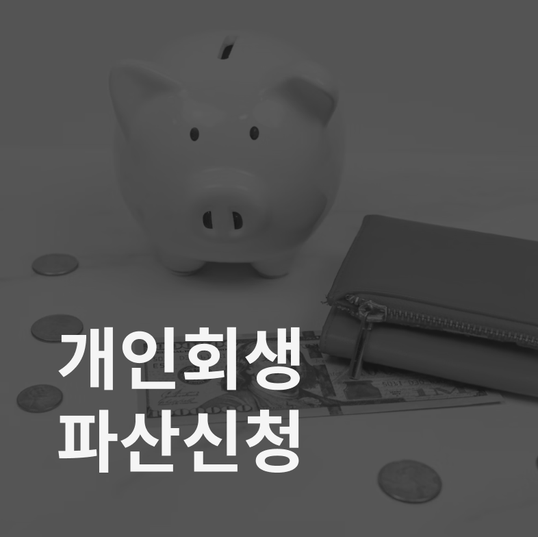 개인 파산