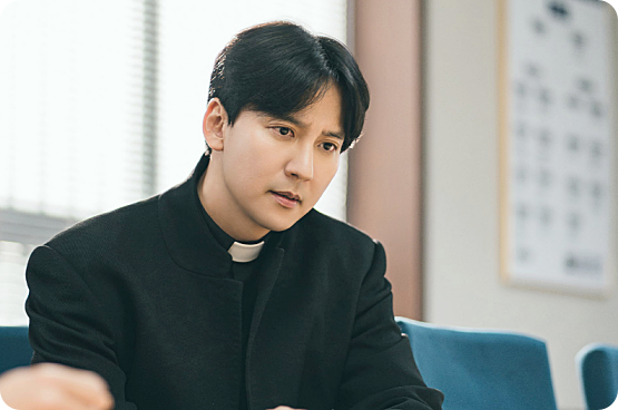 열혈사제 시즌 2