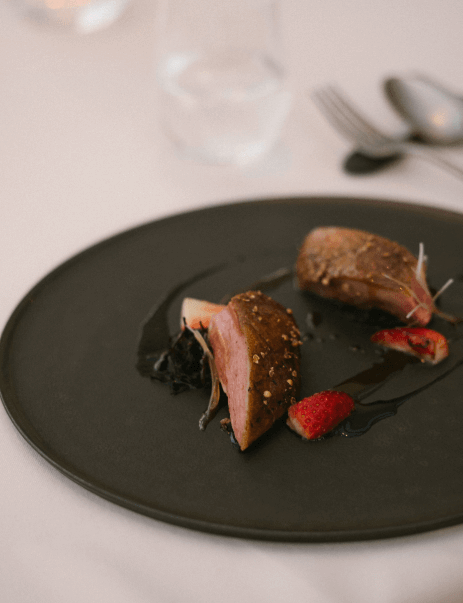 [흑백 요리사] 넷플릭스 흑백 요리사 식당 정보 흑백 요리사 식당 예약 본연