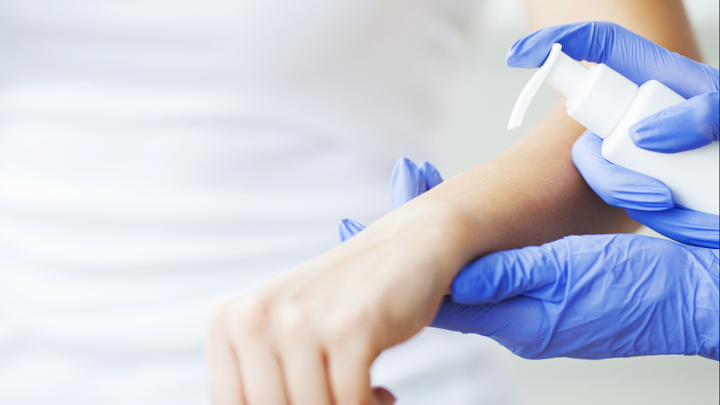 개인 위생 관리