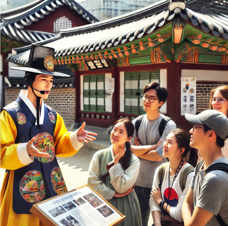 문화관광해설사 시험