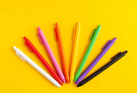 color note method