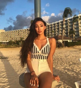 모델-문가비-사진입니다.