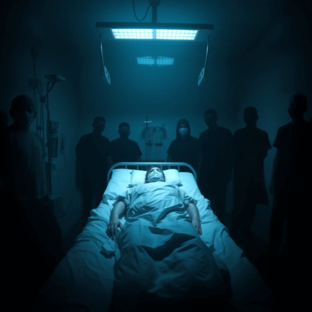 트라우마 재경험 꿈해몽