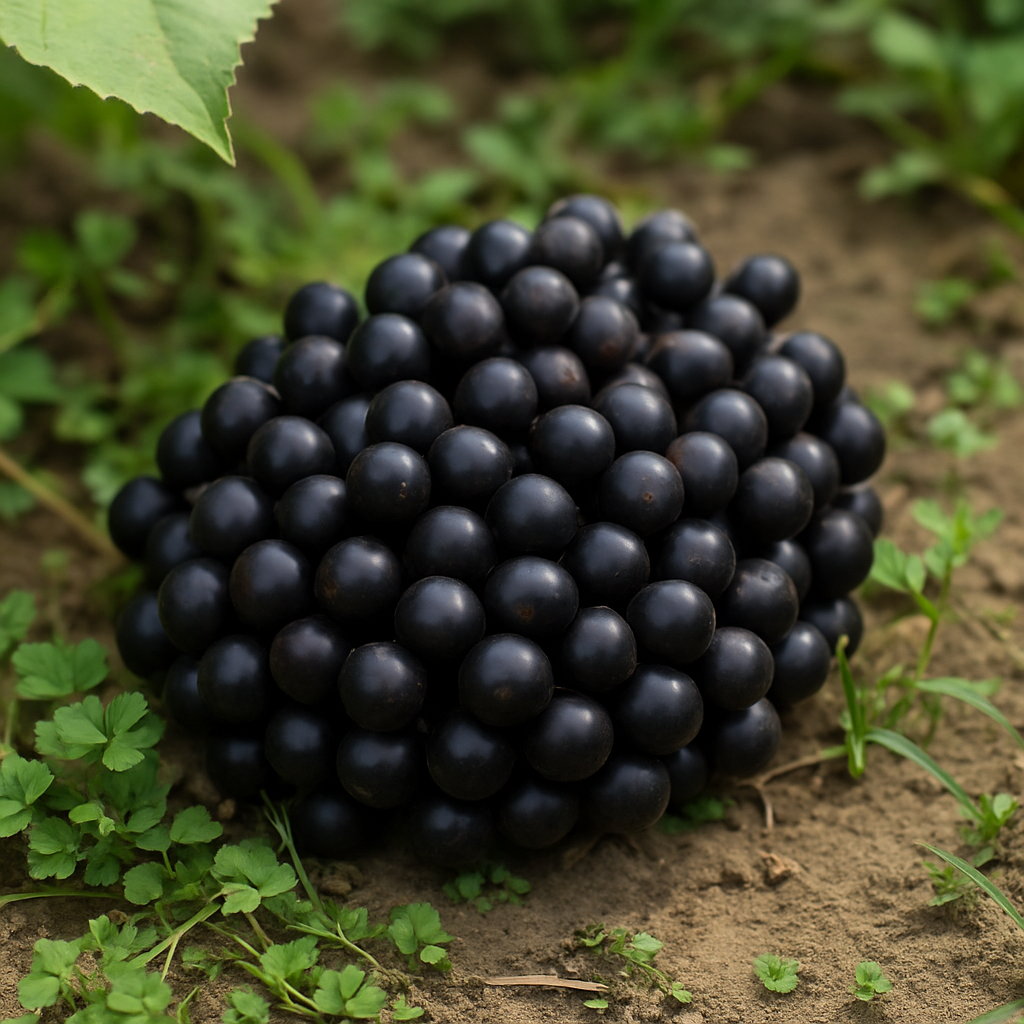 헛개나무 열매 효능