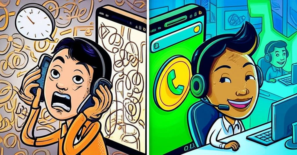 딜라이브 고장 신고 24시간 접수 방..