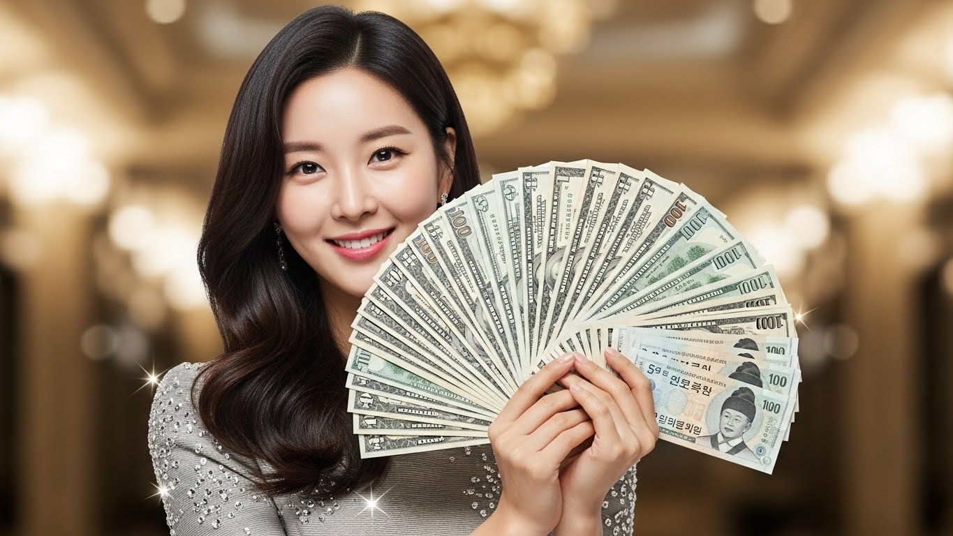 엘케이삼양