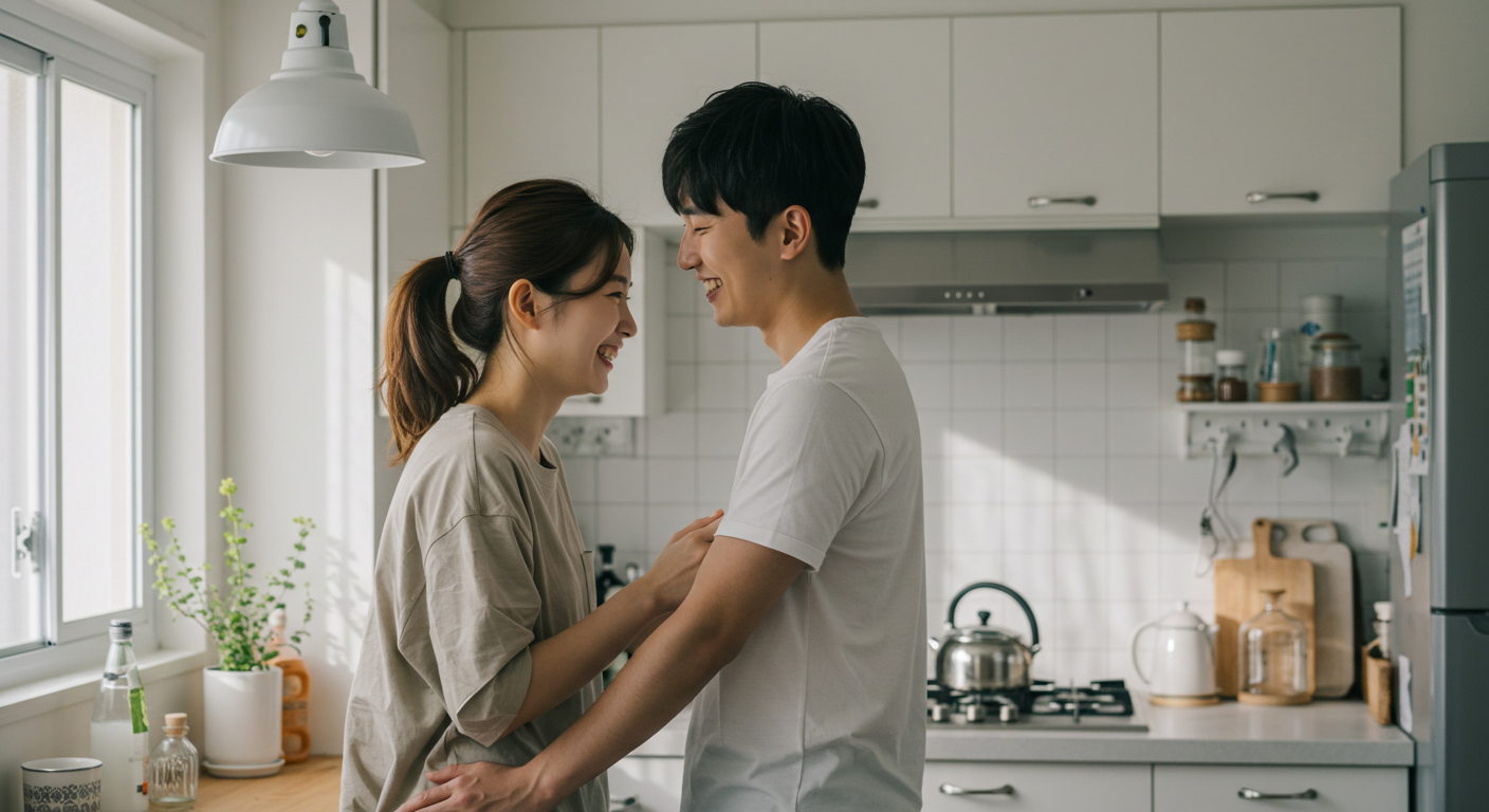 국제결혼 건강검진 항목 정리 💉 F-6 비자 준비 체크리스트