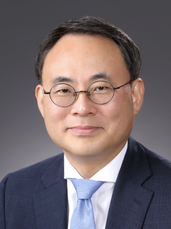 고기동 프로필