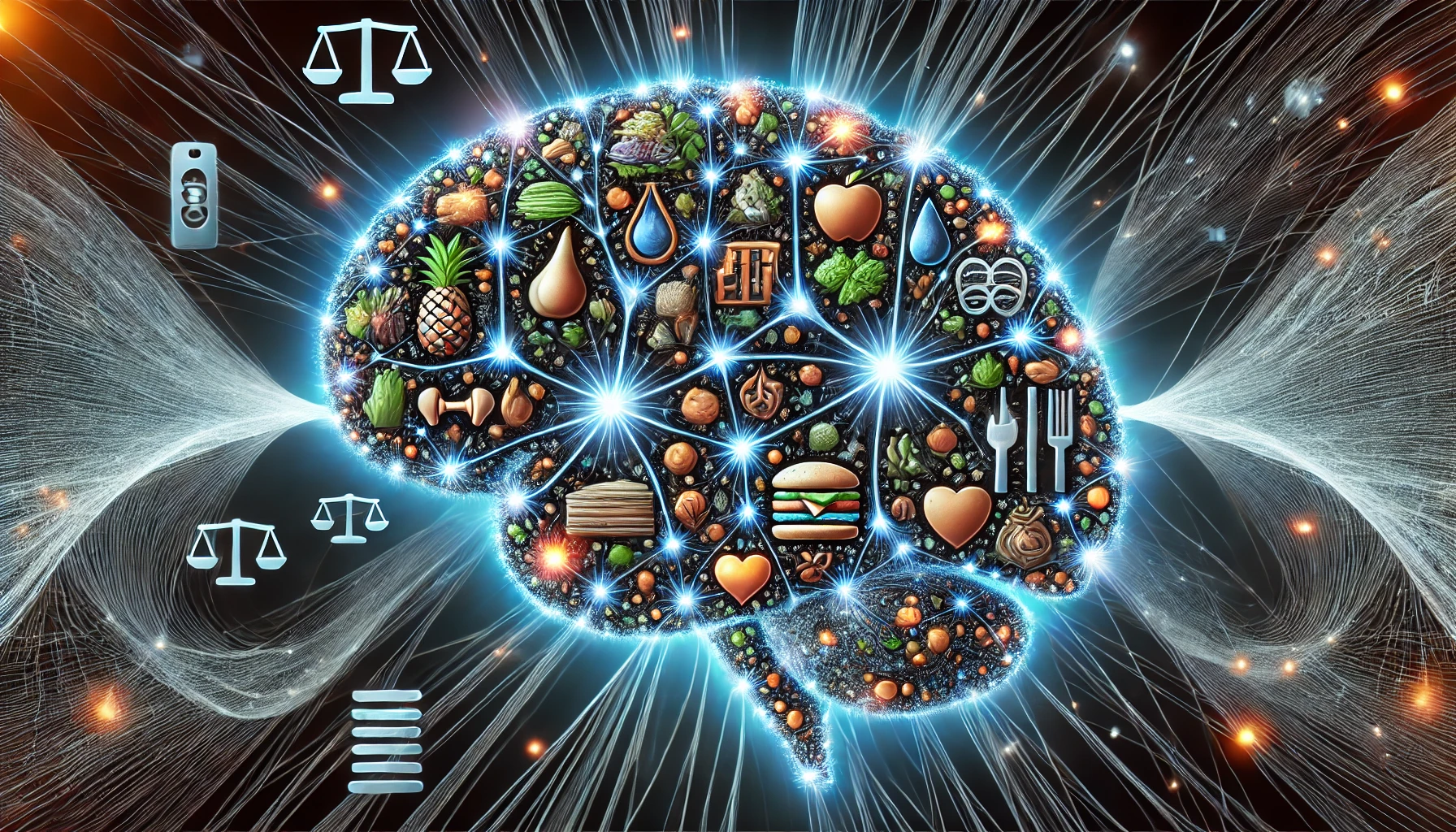 뇌파 다이어트, 생각만으로 살을 뺄 수 있을까? 에 대한 이미지