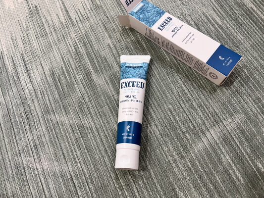 멜라루카 치약 엑시드