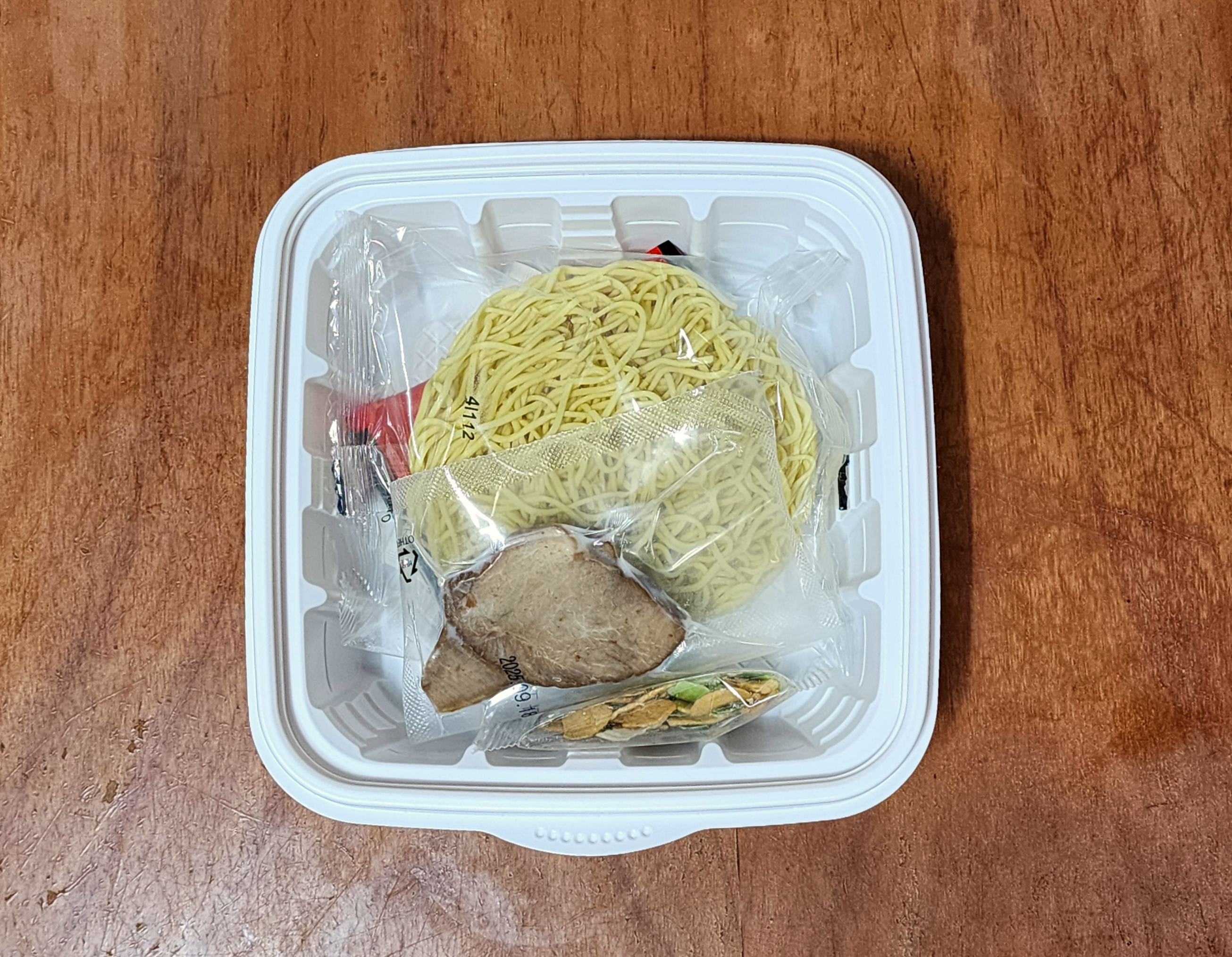 CU_액션가면의차슈볶음라멘