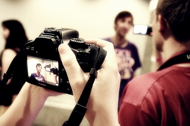 동영상 편집 앱