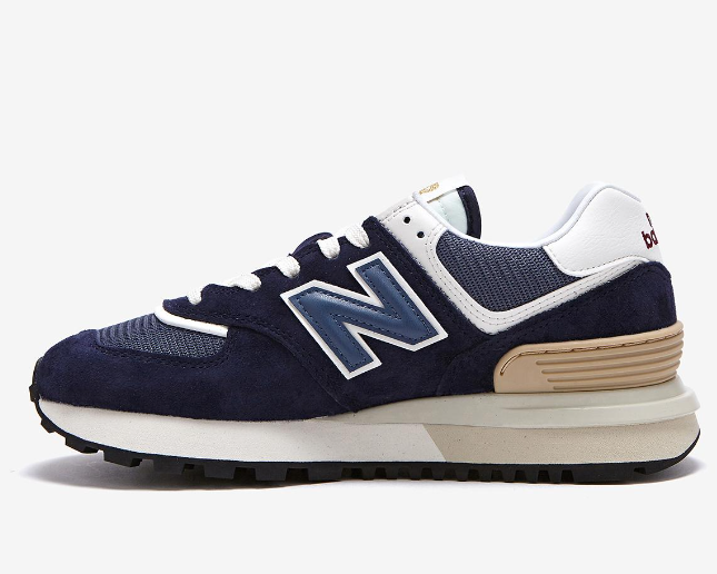 뉴발란스 X 포터리 574 프리미엄 출시 및 색상