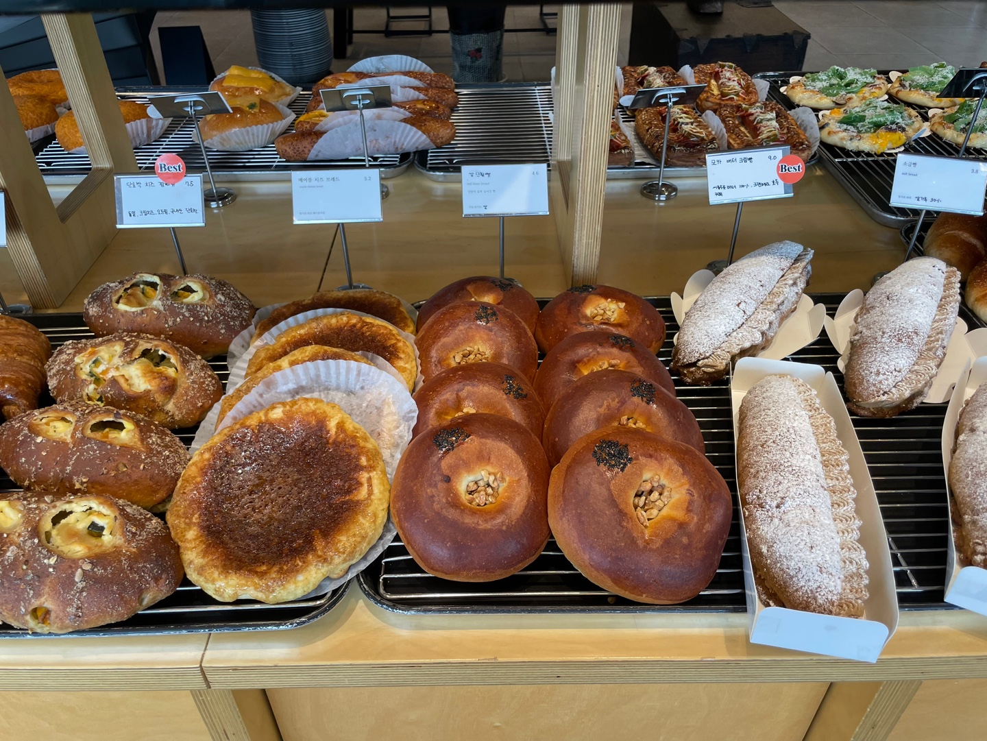 용인 기흥 호수앉기 대형 베이커리 카페