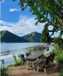 남양주 카페 대너리스