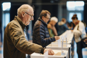 2026년 지방 선거일