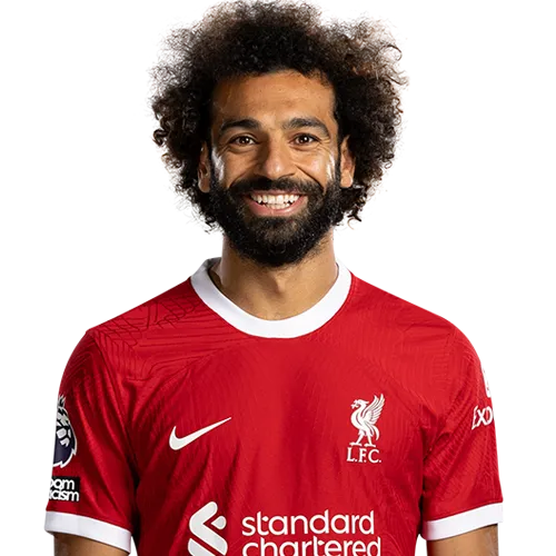 모하메드 살라 (Mohamed Salah)