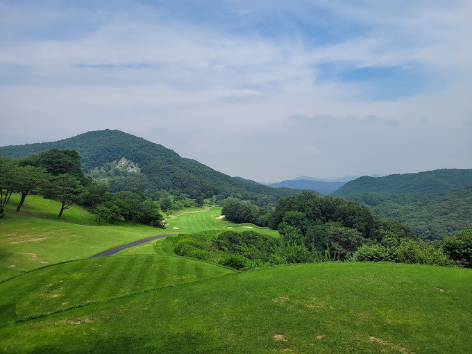 지산cc