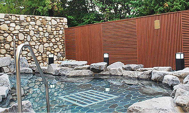 정부 혜택으로 리조트 콘도 이용 신청