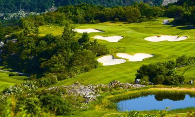 한화클래식 2024