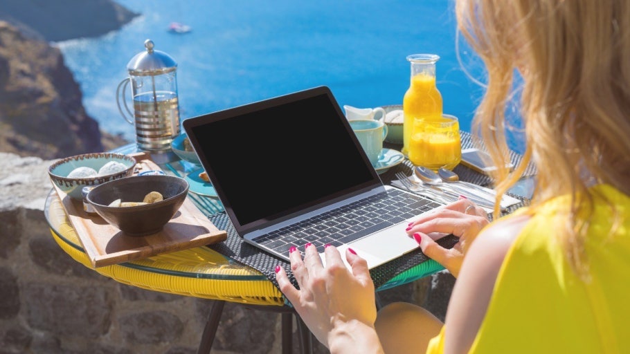 콜롬비아 디지털 노마드 비자 — 남미의 리듬 속에서 살아보는 원격 근무자의 하루