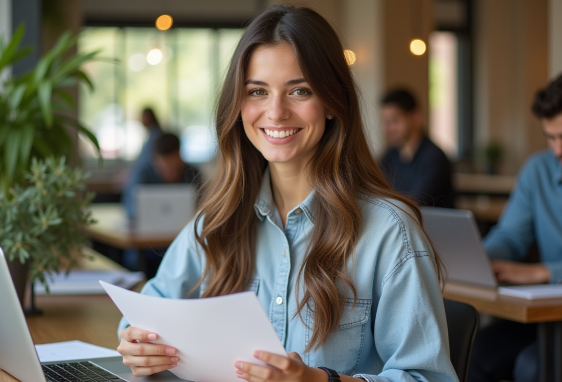 아르바이트생(알바생)을 위한 2025년 근로장려금 신청 방법