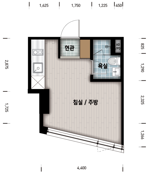 서초구 청년안심주택 정보