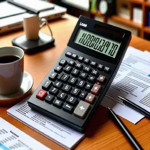 대출이자-계산기