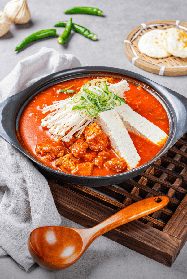 생생정보 장사의신 돼지고기김치찜 엄마네김치찜