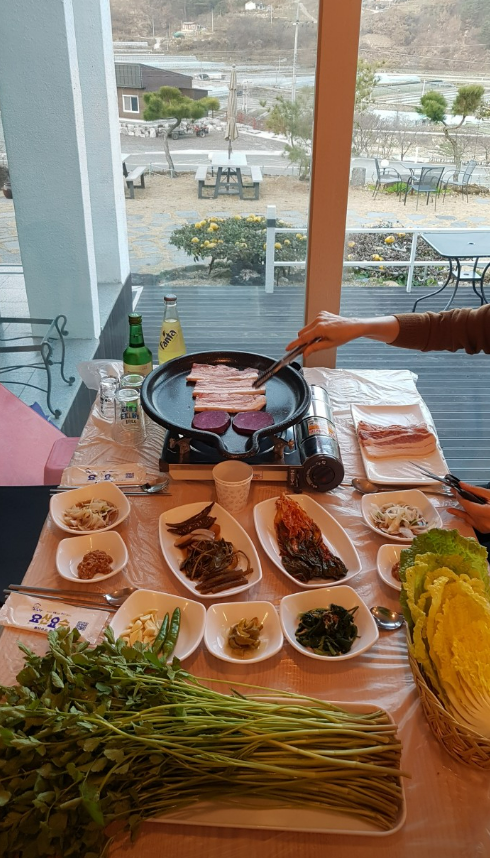 &amp;lt; 생방송투데이 보고 먹고 즐기다 3GO 여행 창녕&amp;#44; 청도편 &amp;gt;