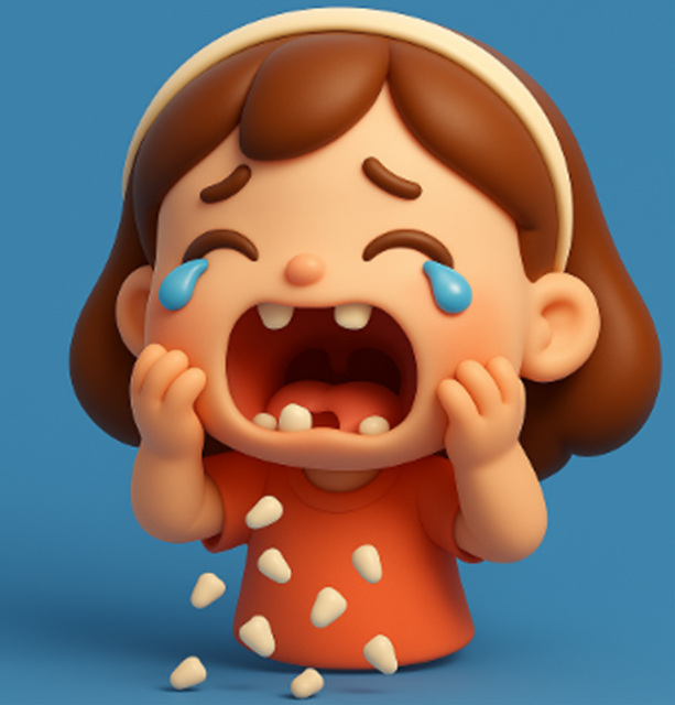 이 빠지는 꿈 해몽 이 빠진 꿈